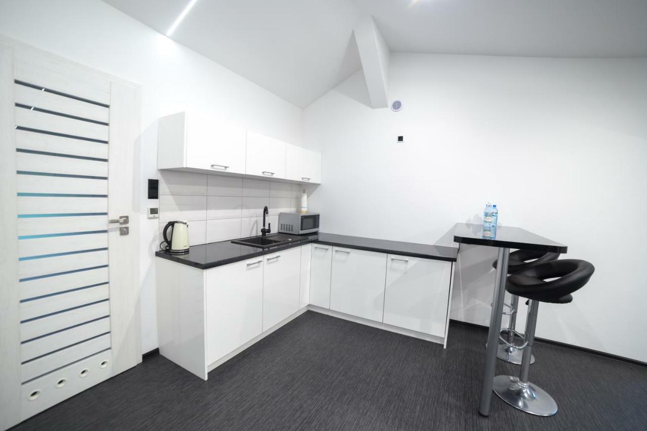 Apartament Iwona Kobyla Góra Exteriör bild