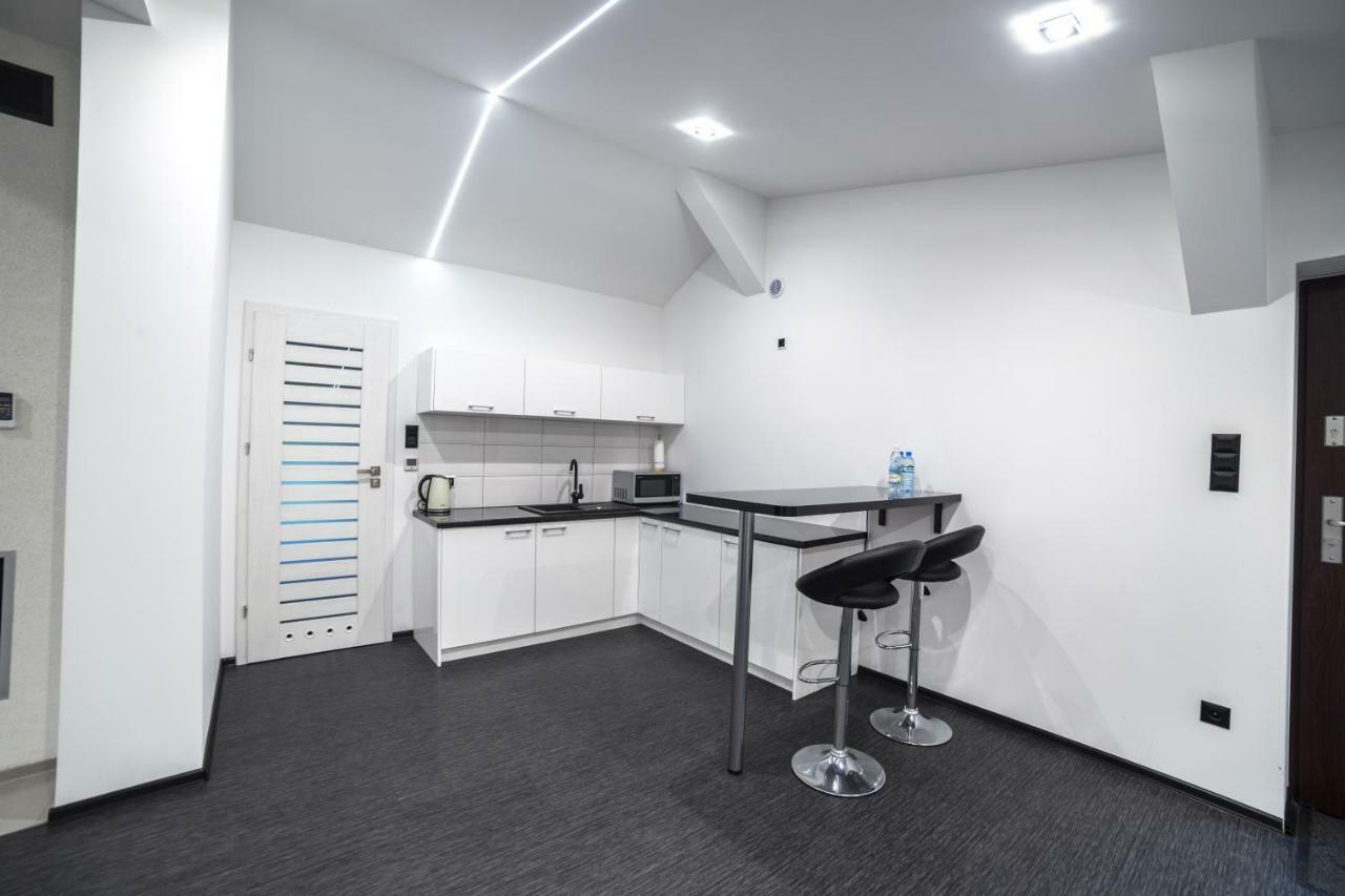 Apartament Iwona Kobyla Góra Exteriör bild