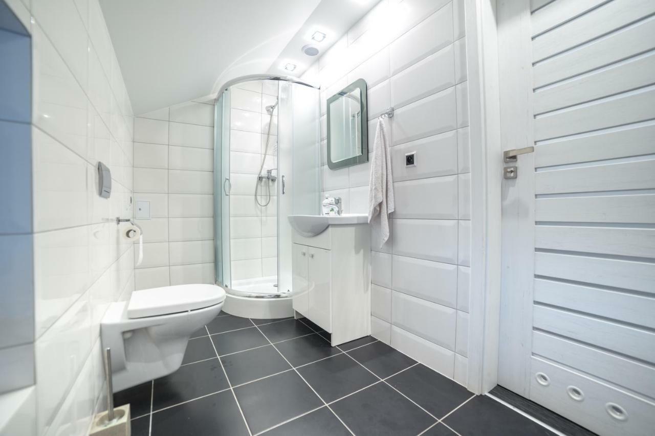 Apartament Iwona Kobyla Góra Exteriör bild